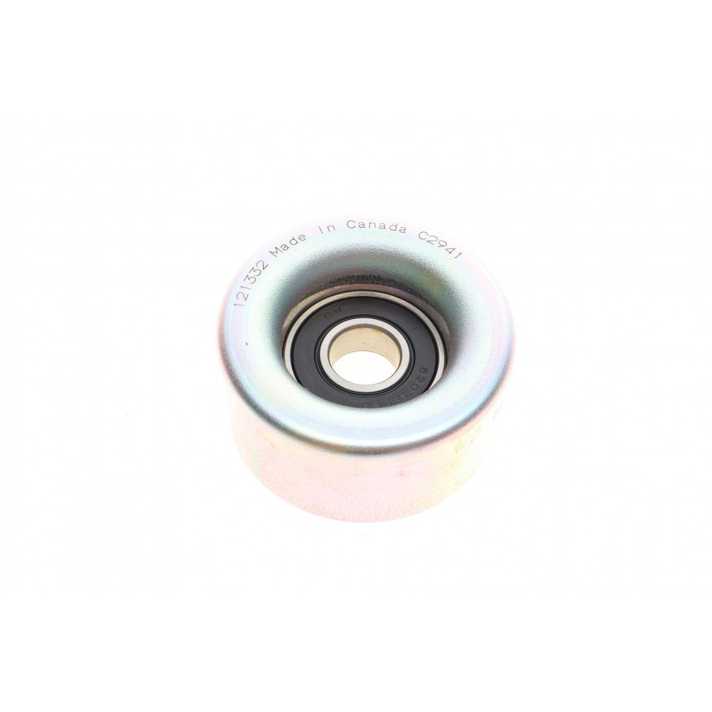 Ролик генератора Toyota Land Cruiser 4.0 V6 VVTi/Lexus ES/GS/RX 02- (паразитний) (70х34)