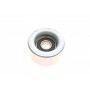 Ролик генератора Toyota Land Cruiser 4.0 V6 VVTi/Lexus ES/GS/RX 02- (паразитний) (70х34)
