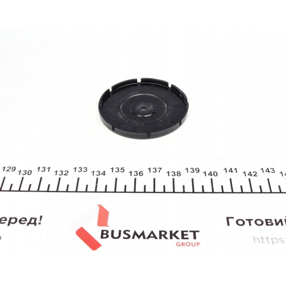 Шків генератора Ford Ranger 2.2 TDCi 11- (F-587281)