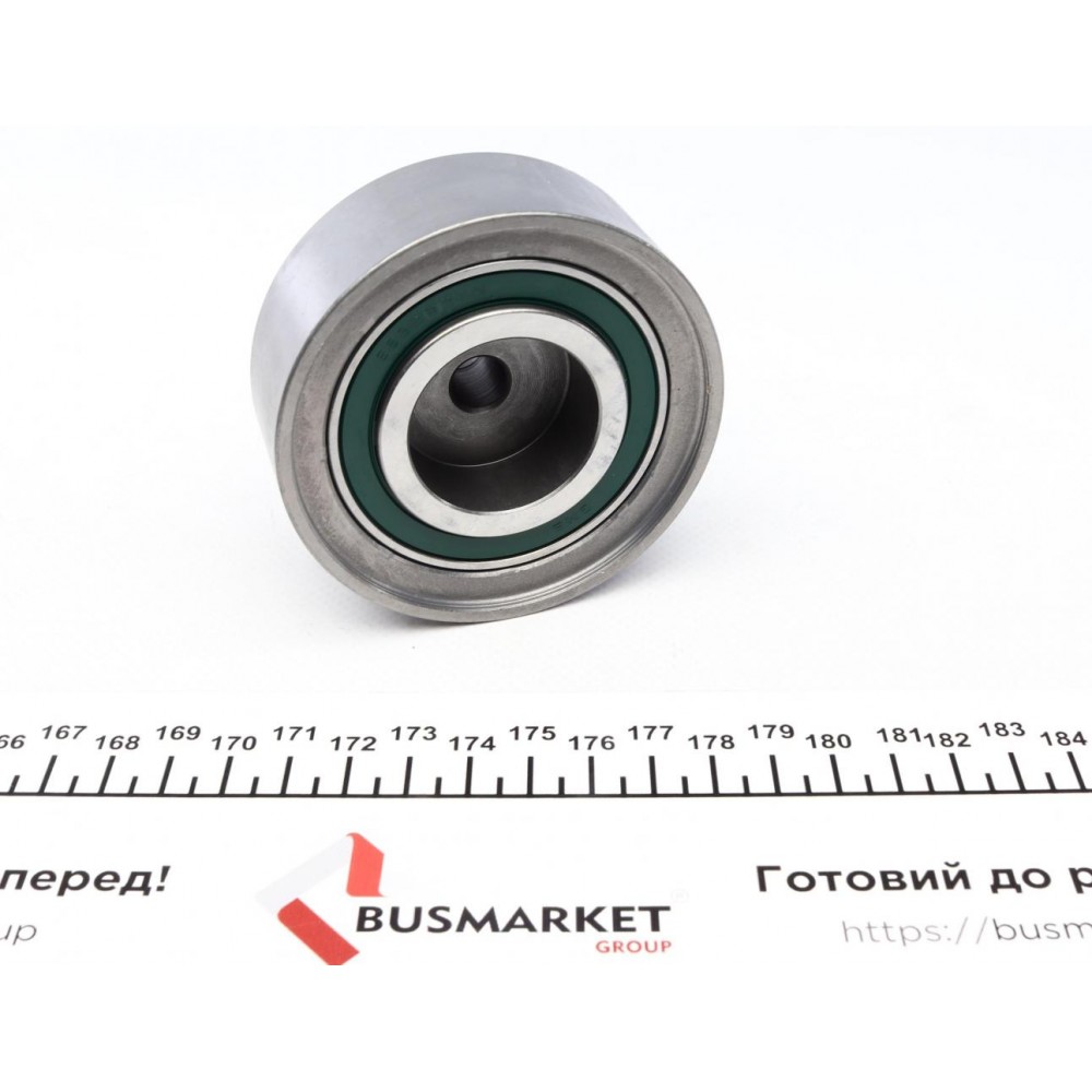 Комплект ГРМ VW Caddy II 1.9 TDI/SDI/D 95-04