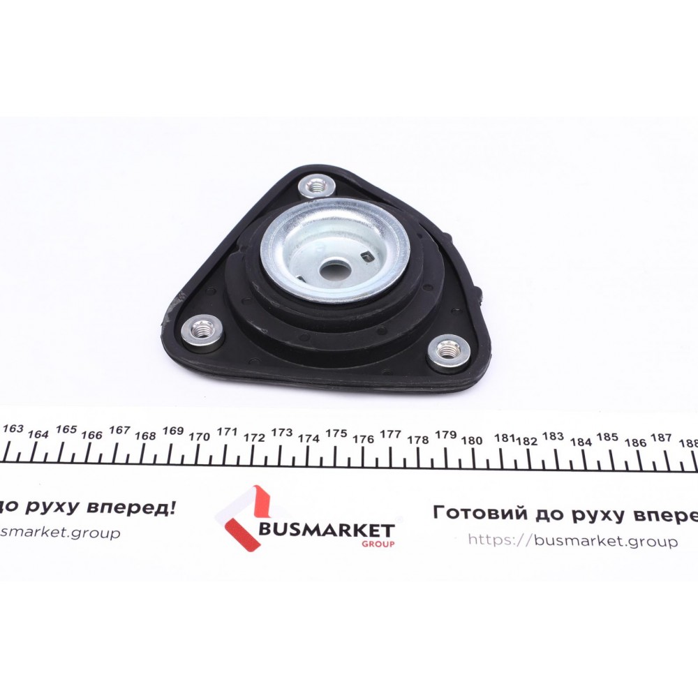 Подушка амортизатора (переднього) Ford Focus/Mazda 3/Volvo C30/S40 II/V50/C70 II 1.6-4.4 03-