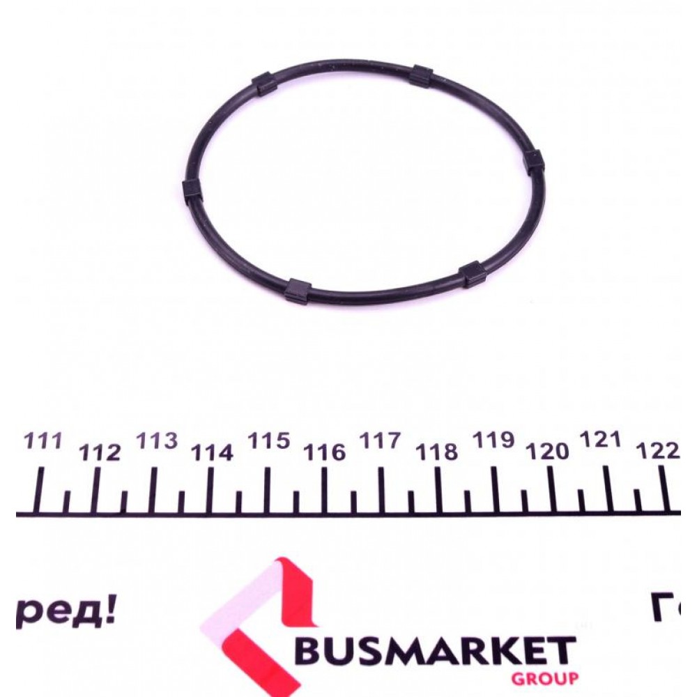 Помпа води Mitsubishi Colt VI 1.6 10-/Smart ForFour 1.1/1.3/1.5 04-06