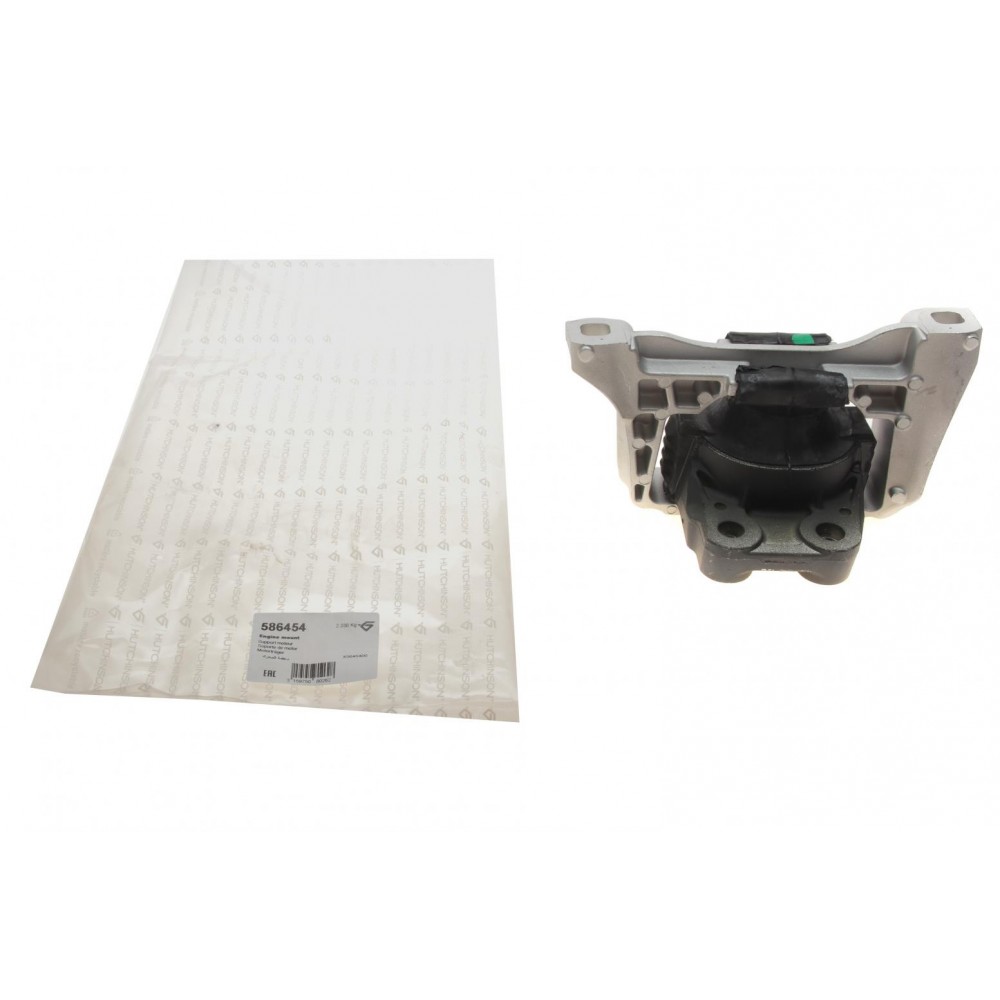 Подушка двигуна (R) Ford Focus 2.0 TDCi 05-