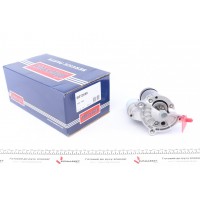 Стартер Citroen Berlingo/Fiat Ducato/Peugeot Boxer 2.0i 94- (1.4kw) (z=9)