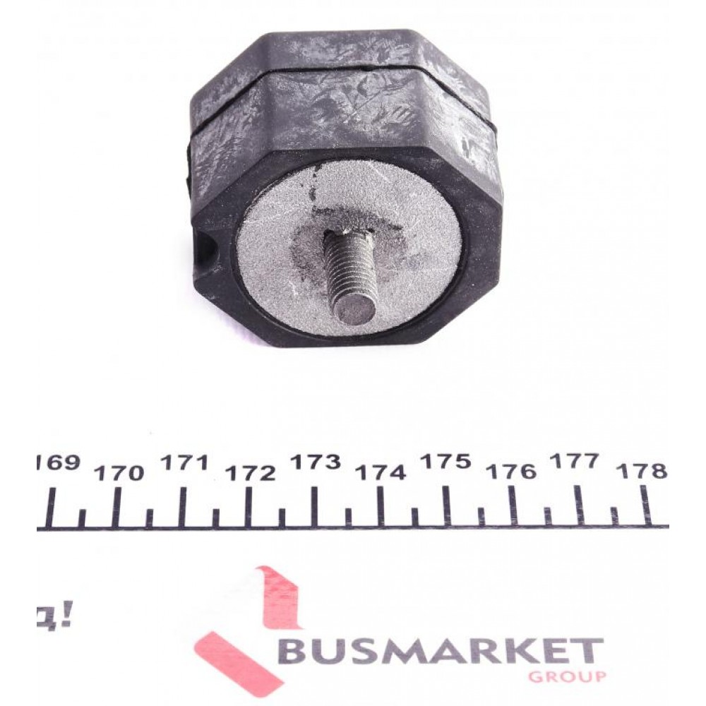 Подушка КПП BMW 3 (E30)/5 (E28/E39)/7 (E23) 77-00