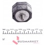 Подушка КПП BMW 3 (E30)/5 (E28/E39)/7 (E23) 77-00