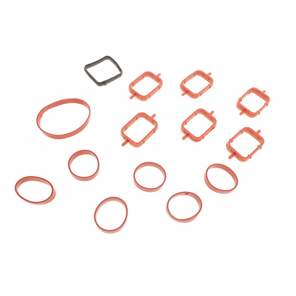 Комплект прокладок (верхній) BMW 3 (E46)/5 (E60)/7 (E65-E67)/X5 (E53) 02-10 M57