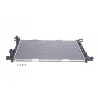 Радіатор охолодження Audi A4/A5/A6/Q3/Q5 1.4-3.0d 07-