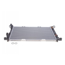 Радіатор охолодження Audi A4/A5/A6/Q3/Q5 1.4-3.0d 07-