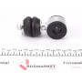 Тяга стабілізатора (переднього) VW Polo/Lupo II 94-05