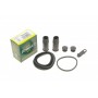 Ремкомплект супорта (переднього) VW Sharan 00-10 (d=57mm) (Ate)