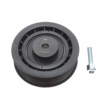 Ролик генератора VW T4 2.5TDI 90-03 (натяжний) (81х22.5x26) (MPQ0042)