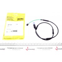 Датчик зносу гальмівних колодок (задніх) BMW 5 (F07) 09-