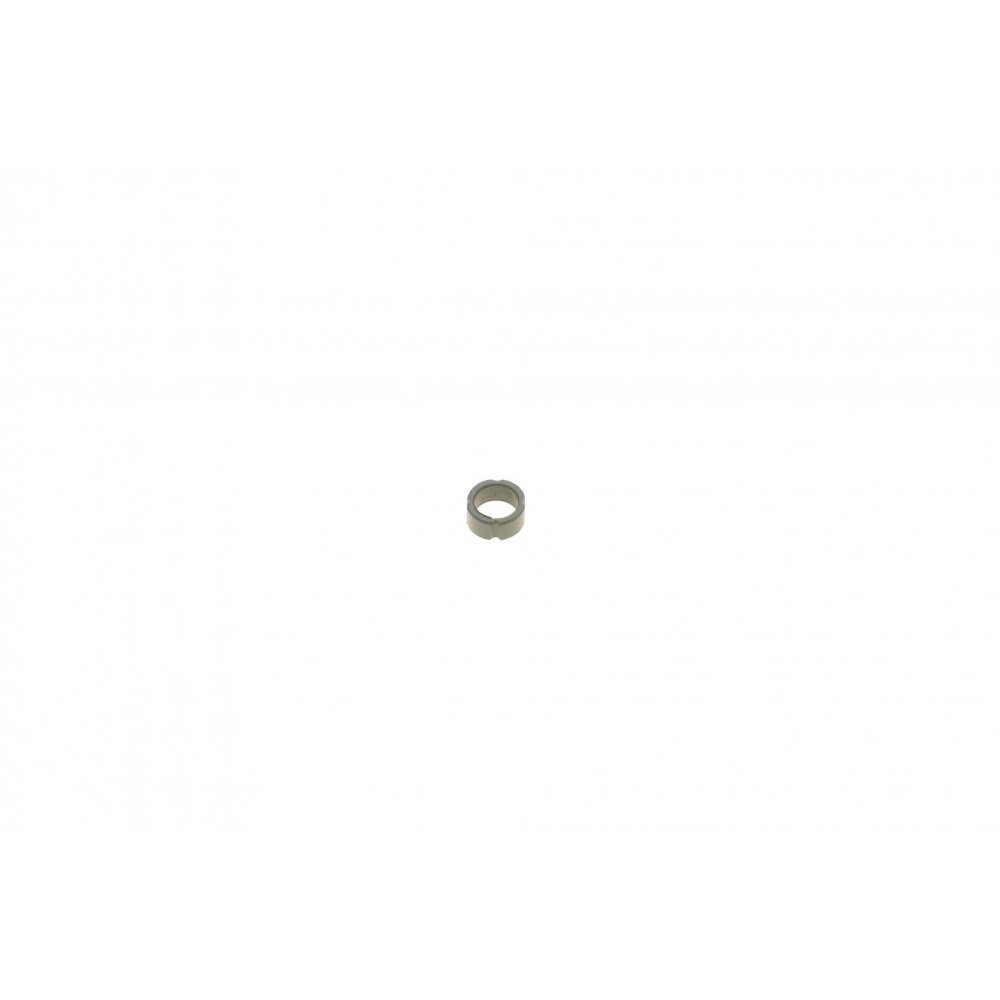 Ремкомплект супорта (переднього) Toyota Corolla 02-07 (d=57mm)(Akebono)(+ поршен/направляюча)