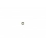 Ремкомплект супорта (переднього) Toyota Corolla 02-07 (d=57mm)(Akebono)(+ поршен/направляюча)