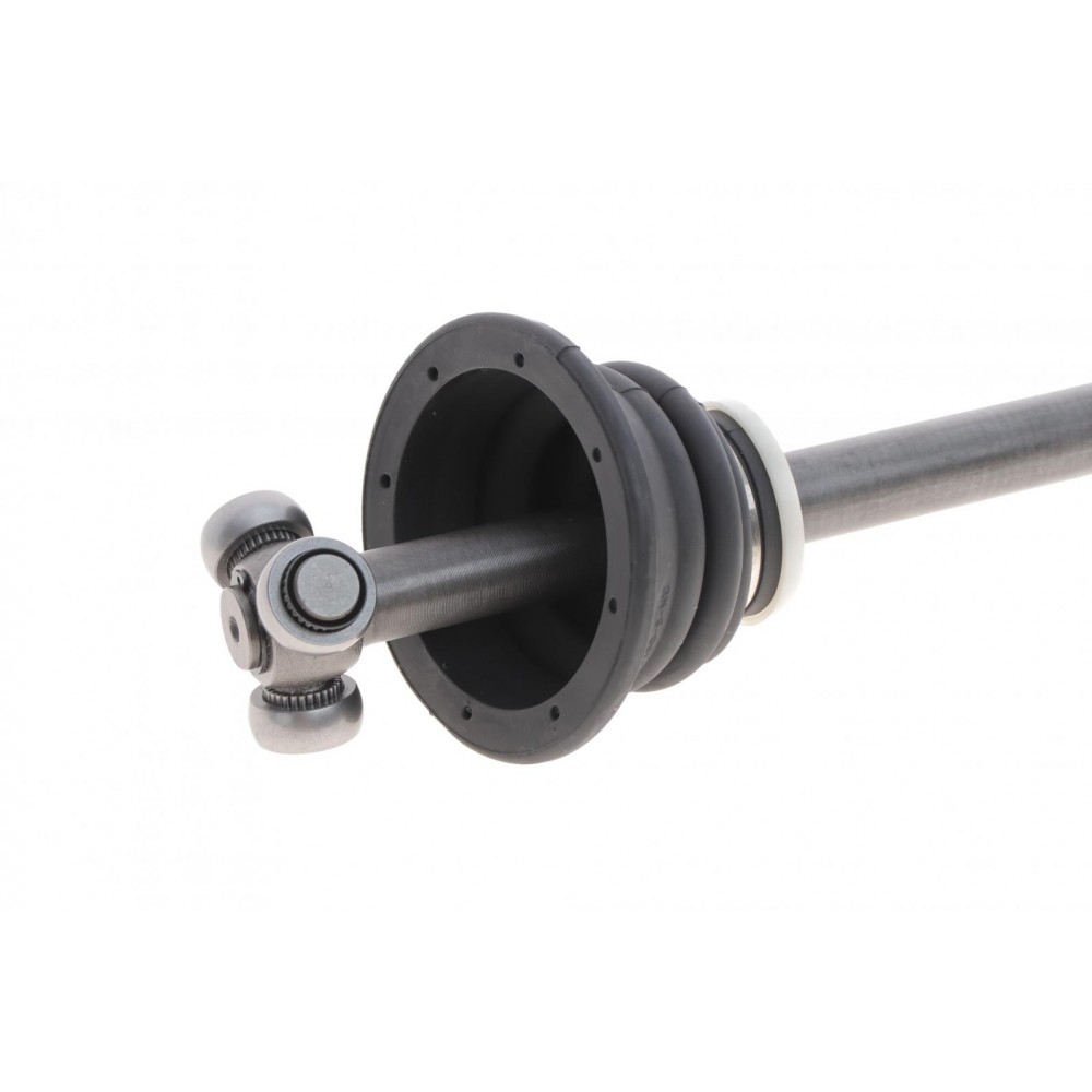 Піввісь Renault Kangoo 1.5dCi 97- (L) (21x44x635) (TDS0099)