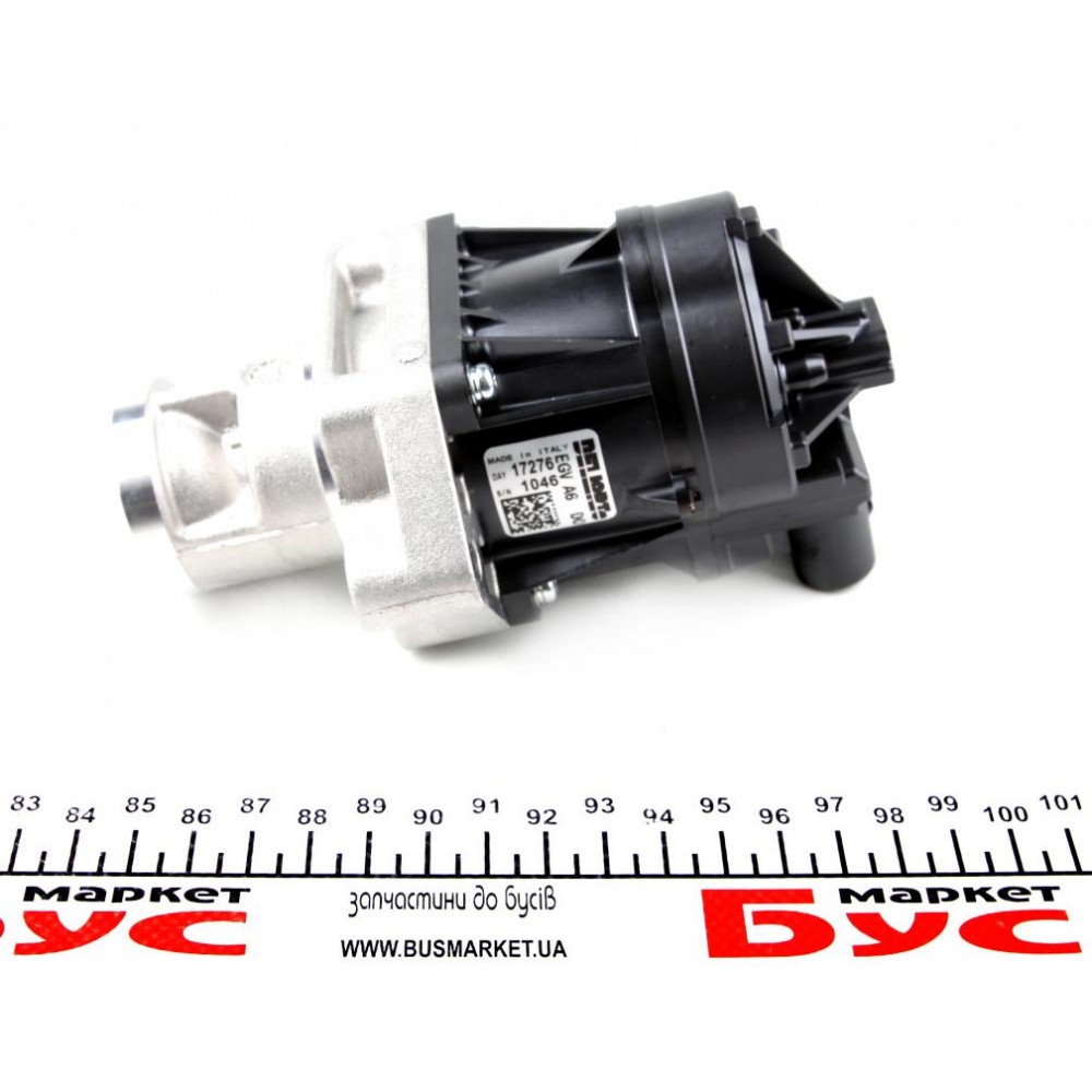 Клапан EGR Fiat Ducato/Doblo 1.6-2.0D 10- 
