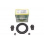 Ремкомплект супорта (переднього) Nissan Qashqai/Renault Kadjar 13- (d=57mm) (Akebono)