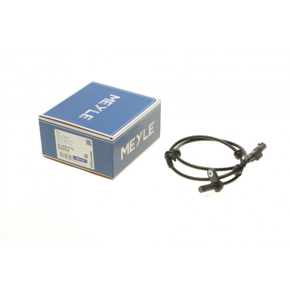 Датчик ABS (передній) MB E-class (W211) 03-08