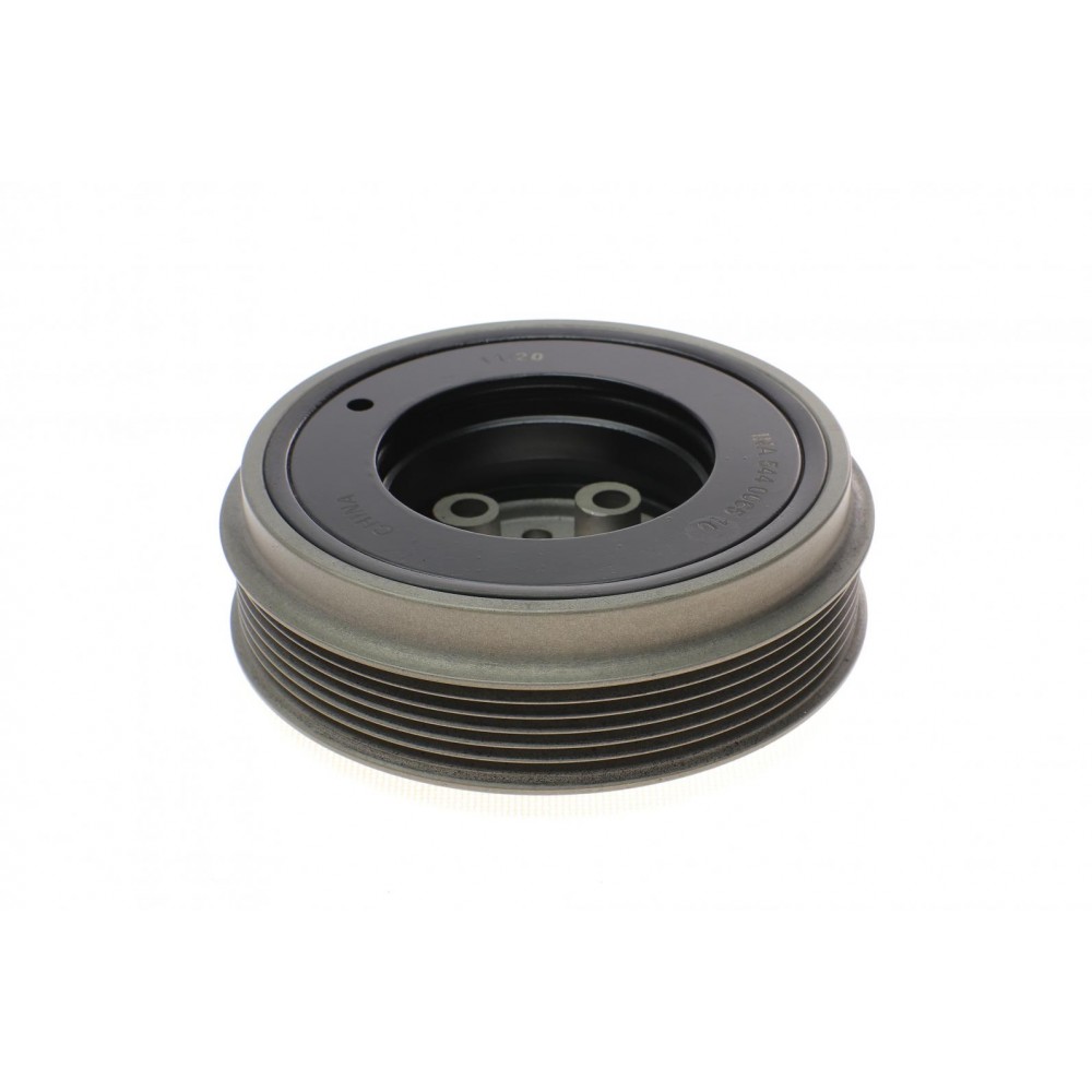 Шків колінвалу VW T5 1.9TDI 03-09, 63/77kw, AXC/AXB