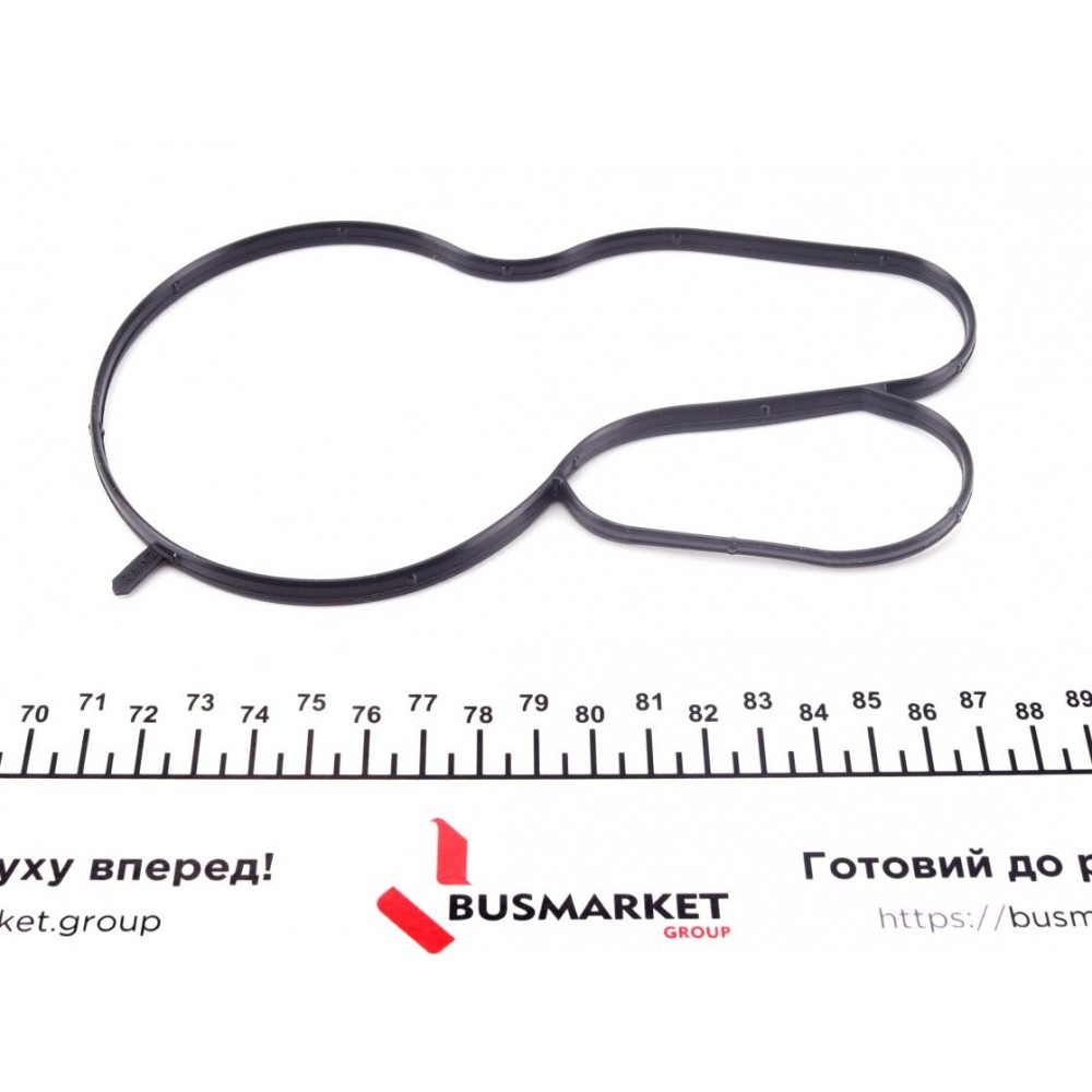 Комплект прокладок (верхній) VW Caddy IV 1.4 TSI 15-