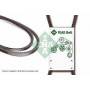 Ремінь генератора Mazda 323 2.0D/Land Rover/Honda Legend I 2.5i 85-99