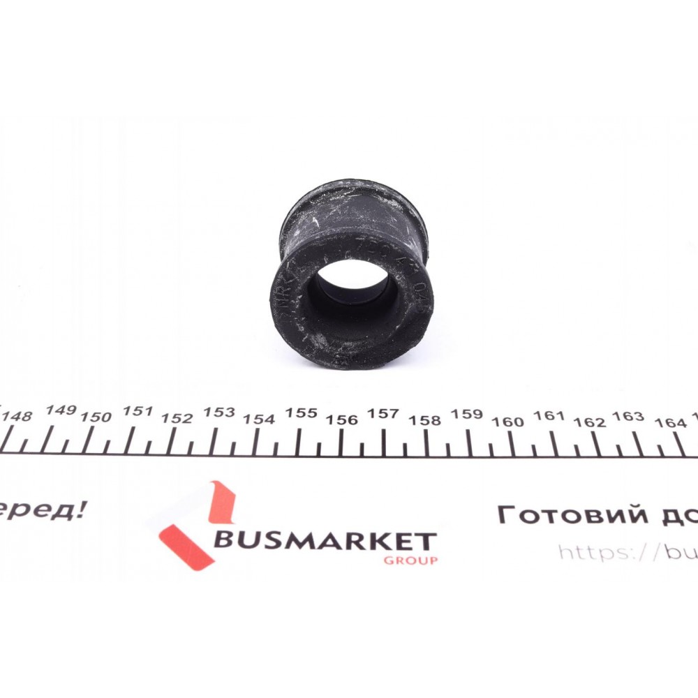 Втулка стабілізатора (переднього) VW T4 90- (d=24mm)