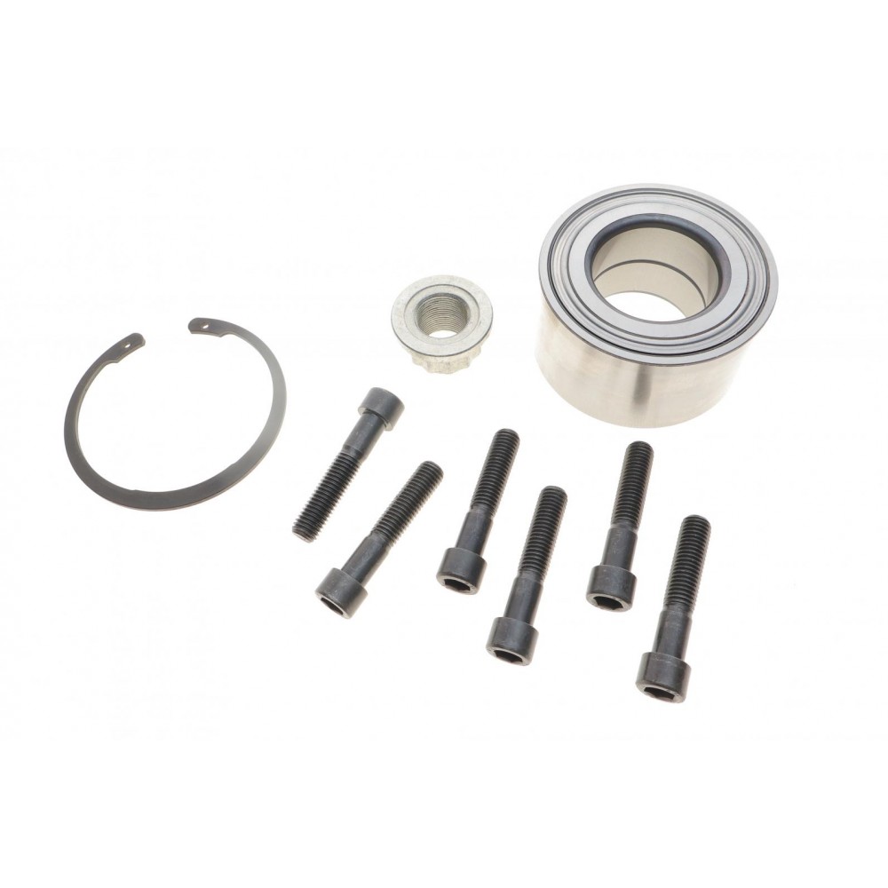 Підшипник маточини (передньої/задньої) VW Touareg 02-10 (+ABS) (51x96x50)