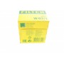 Фільтр масляний Mazda 3 1.3/1.6 03-14/1.5-1.6 Skyactive 13-19/Renault 1.5-1.6E-Tech 20-