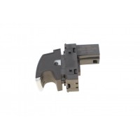 Кнопка бака паливного VW Golf/Jetta/Touareg 02-10