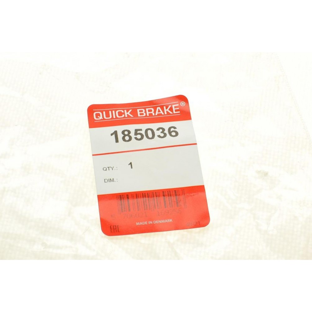 Поршень супорта (заднього) Mazda 6 02-07/Toyota Corolla 97-01 2.0 DI (35x45mm)(замінено на 185036K)