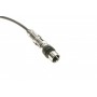 Провід запалювання VW T5 2.0i 03-15/Skoda Fabia/Octavia 2.0 99-07 (к-кт)