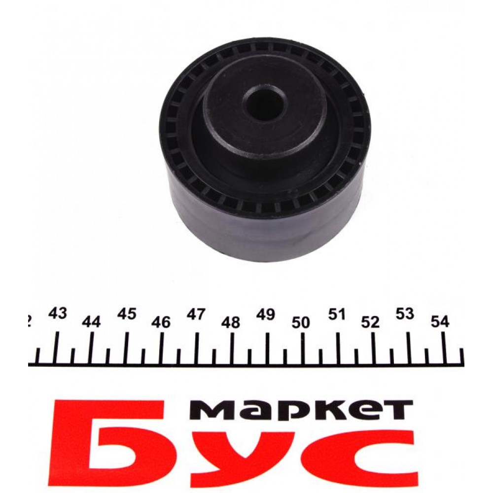 Комплект ГРМ + помпа Citroen Berlingo/Jumpy 1.9D (DW8 1868)(140x25.4)