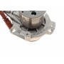 Комплект ГРМ + помпа Audi A3/A4/A5/A6/Q3/VW Caddy/T6 2.0TDI 15-/Golf VII 1.6TDI/2.0TDI 12- (25x145z)
