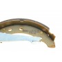 Колодки гальмівні (задні) Audi 80/A2/VW Golf I-II/Jetta I-II/Passat/Polo 74-05 (барабанні) (180x31)