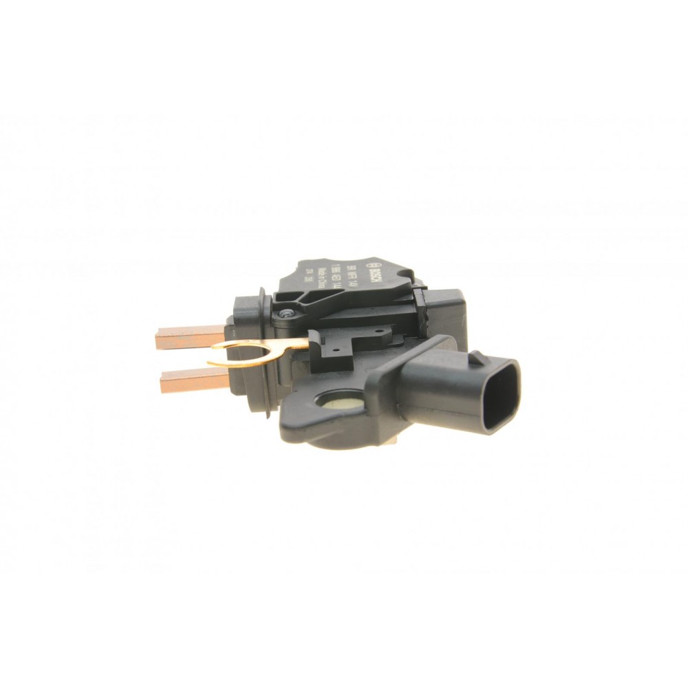 Реле генератора (14V) Opel Astra G 2.0-2.2 DI 99-05 (заміна для F 00M 144 171)