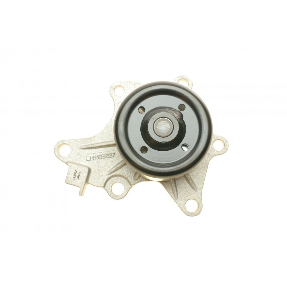 Помпа води Toyota Auris/Corolla/Yaris/Verso S/Urban Cruiser 1.4D-4D 08-17 (B/B) (7 лоп)