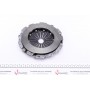 Комплект зчеплення Renault Megane 1.6 16V 98-03 (d=215mm) (+вижимний)