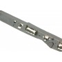 Кронштейн накладки бампера (переднього) VW T5 03-10 (L)
