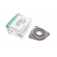 Підшипник АКПП Ford (27x124x18) F-805898.08
