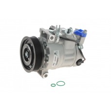 Компресор кондиціонера Audi A3/A4/A5/A6/A7/Q5 2.0-3.0D 00-20