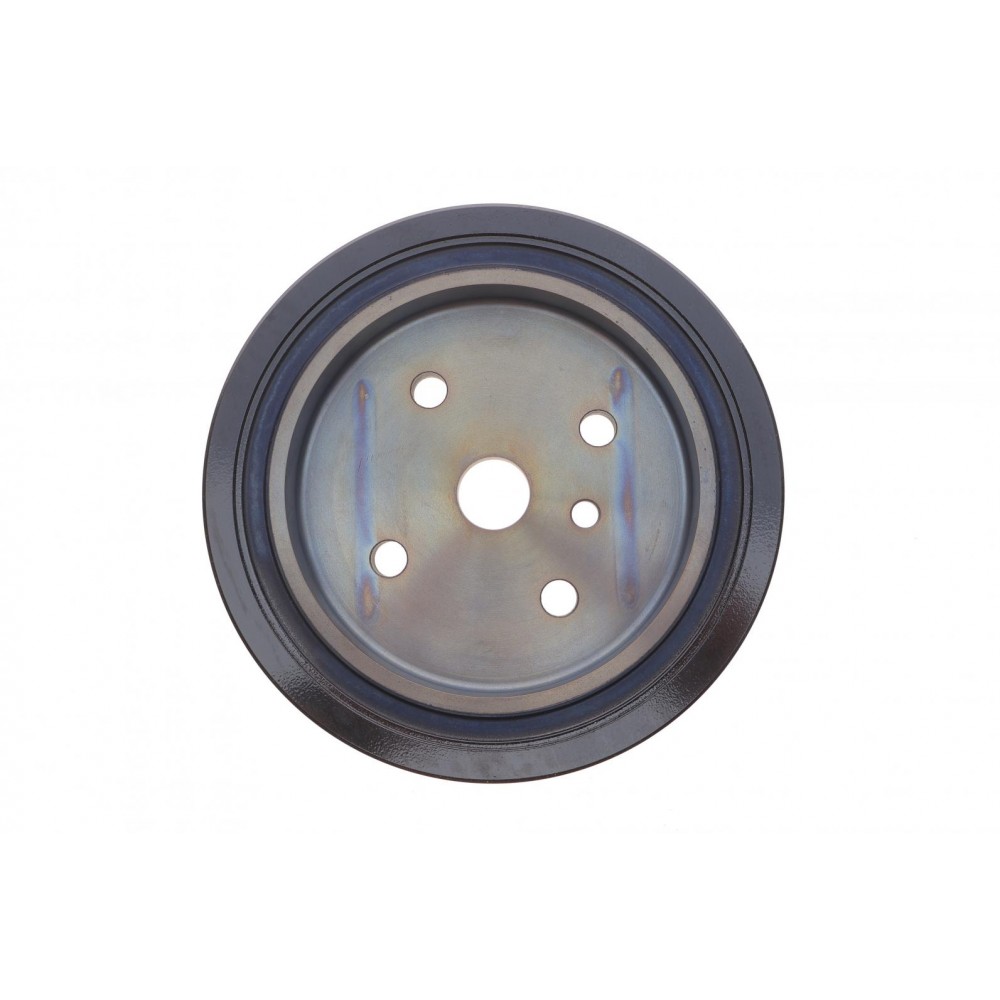 Шків колінвалу Volvo S60/S80/V60/V70/XC60/XC70 2.0/2.4D 06-18