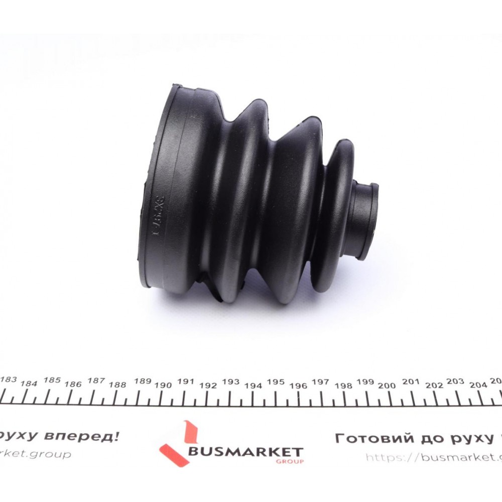 ШРКШ (зовнішній) Hyundai Santa Fe I 01-06 (27z/26z/60.1mm/90.9mm/62mm) (+ABS52z)