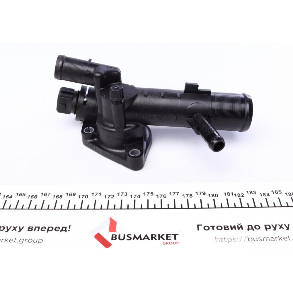 Термостат Renault Kangoo 1.5dci 01- (89°С)
