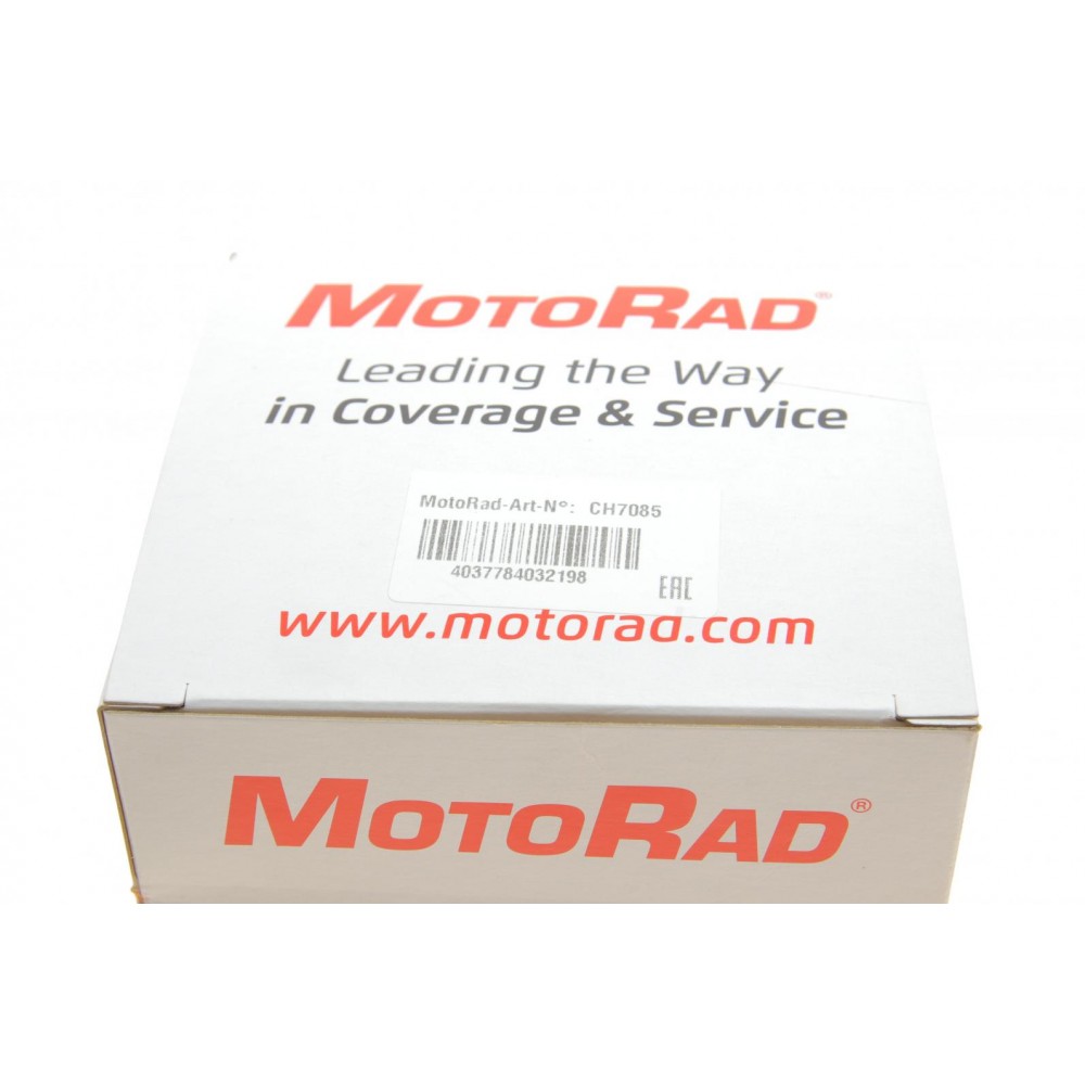 Фланець системи охолодження VW Polo II/Golf II 1.0/1.3 81-94