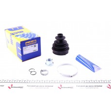 Пильник ШРКШ (зовнішній) Nissan Almera 00-06 (22x72x97) (к-кт)
