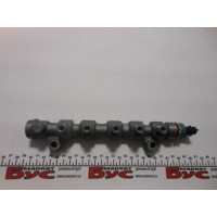 Рейка паливна Renault Master 2.5dci 01-