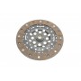 Комплект зчеплення Opel Astra H/Vectra C 1.9CDTI 04- (d=240mm)