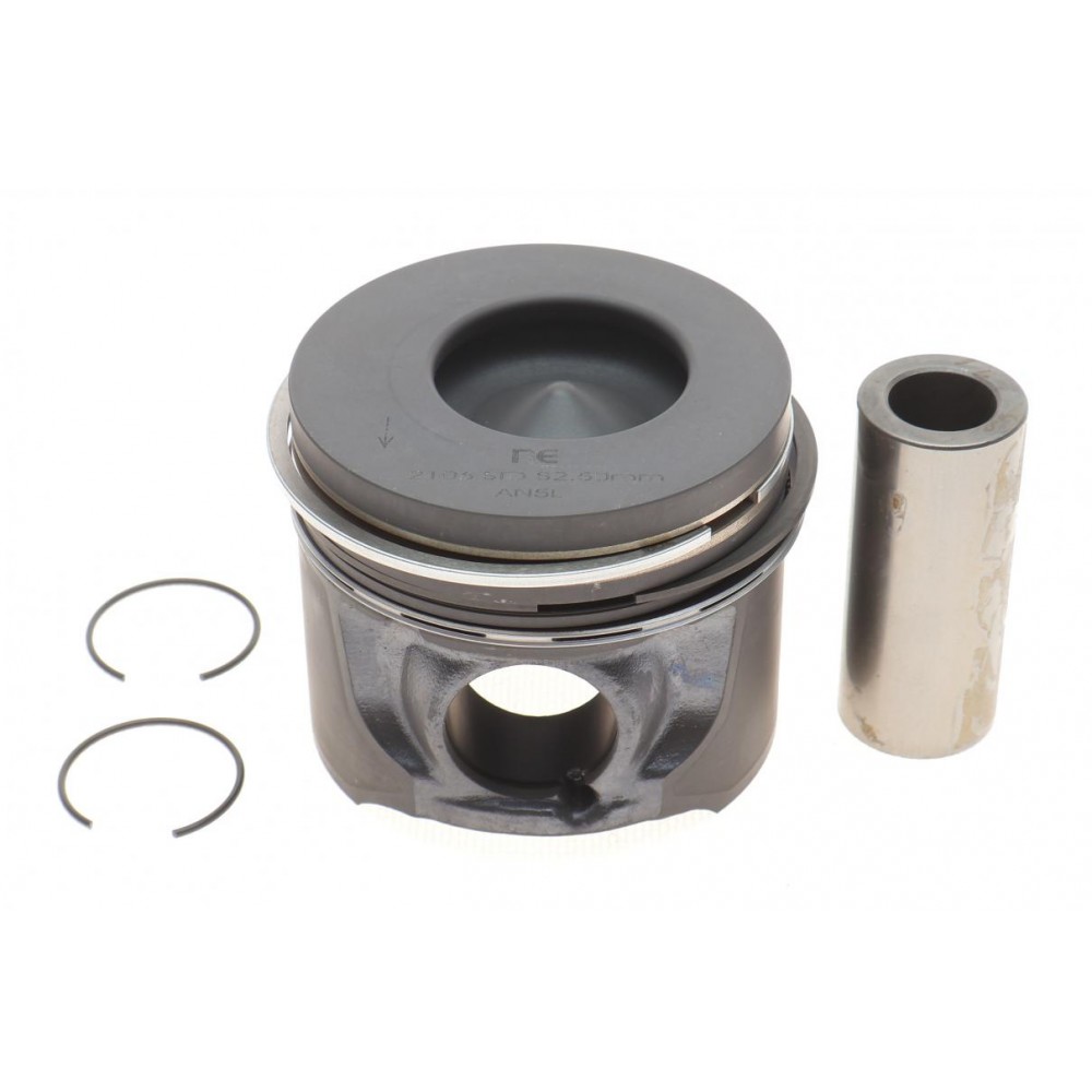 Поршень Ford Transit 1.8TDCi 02-13 (82.50mm/STD) = 7121060000
