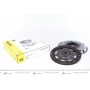 Комплект зчеплення Nissan Qashqai 07-14/Renault Koleos 08-, 2.0dCi, M9R